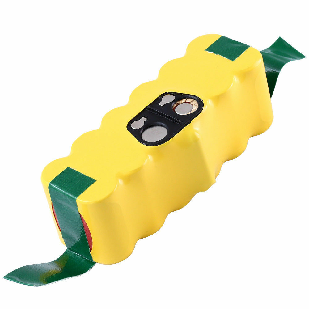 14.4V Battery for iRobot Roomba 770 585 620 655 531 694 620 14.4V Battery for iRobot Roomba 770 585 620 655 531 694 620